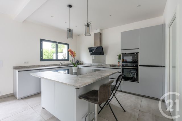 Maison &agrave; vendre - 6 pi&egrave;ces - 213 m2 - Bry Sur Marne - 94 - ILE-DE-FRANCE