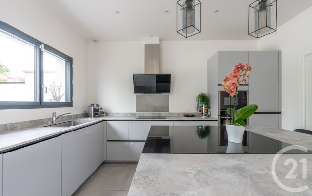 Maison &agrave; vendre - 6 pi&egrave;ces - 213 m2 - Bry Sur Marne - 94 - ILE-DE-FRANCE
