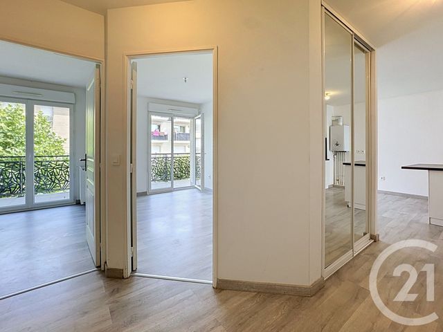Appartement F3 &agrave; vendre - 3 pi&egrave;ces - 54,52 m2 - Neuilly Plaisance - 93 - ILE-DE-FRANCE