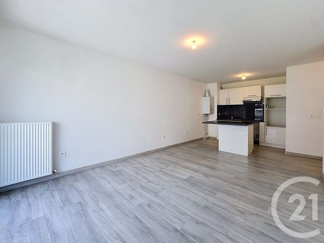 Appartement F3 &agrave; vendre - 3 pi&egrave;ces - 54,52 m2 - Neuilly Plaisance - 93 - ILE-DE-FRANCE