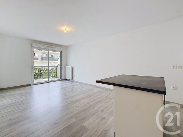 Appartement F3 &agrave; vendre - 3 pi&egrave;ces - 54,52 m2 - Neuilly Plaisance - 93 - ILE-DE-FRANCE
