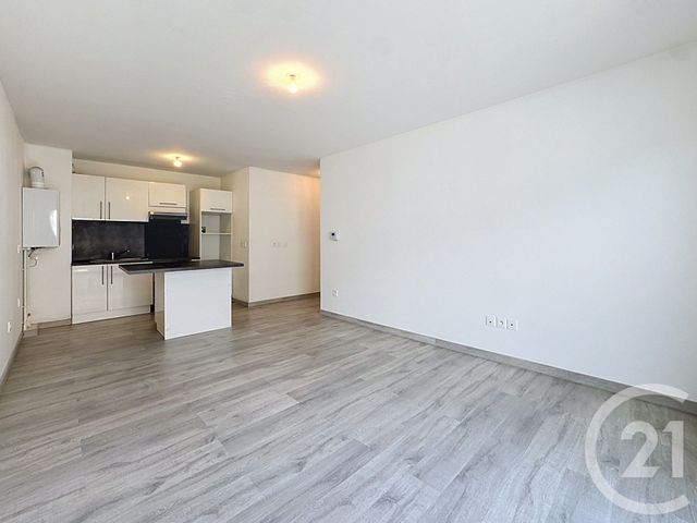 Appartement F3 &agrave; vendre - 3 pi&egrave;ces - 54,52 m2 - Neuilly Plaisance - 93 - ILE-DE-FRANCE