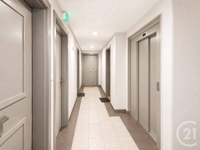 Appartement F2 &agrave; vendre - 2 pi&egrave;ces - 39,23 m2 - Joinville Le Pont - 94 - ILE-DE-FRANCE