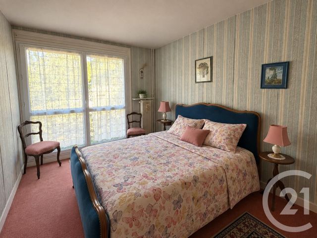 Appartement F3 &agrave; vendre - 3 pi&egrave;ces - 74,40 m2 - St Maurice - 94 - ILE-DE-FRANCE