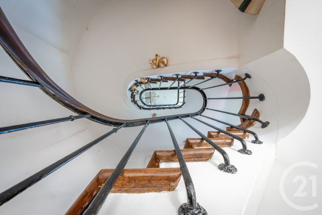 Maison &agrave; vendre - 7 pi&egrave;ces - 250,55 m2 - Nogent Sur Marne - 94 - ILE-DE-FRANCE