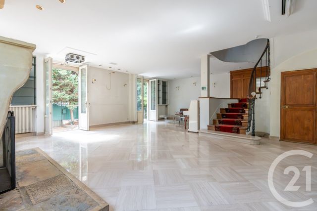 Maison &agrave; vendre - 7 pi&egrave;ces - 250,55 m2 - Nogent Sur Marne - 94 - ILE-DE-FRANCE