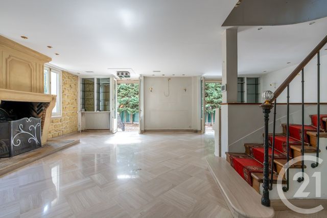 Maison &agrave; vendre - 7 pi&egrave;ces - 250,55 m2 - Nogent Sur Marne - 94 - ILE-DE-FRANCE