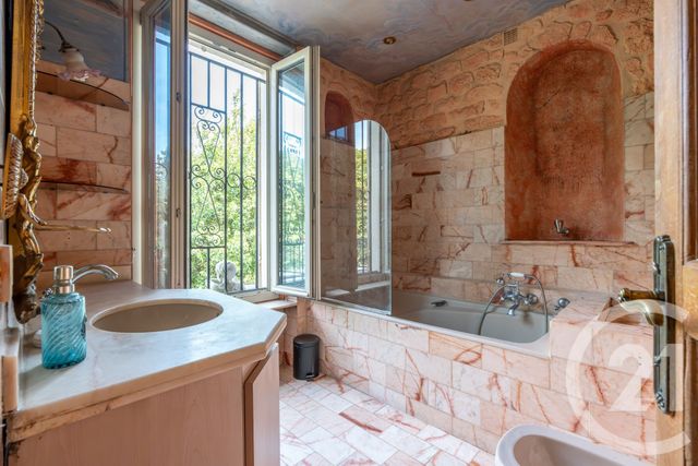 Maison &agrave; vendre - 7 pi&egrave;ces - 250,55 m2 - Nogent Sur Marne - 94 - ILE-DE-FRANCE