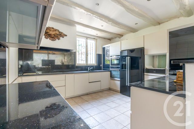 Maison &agrave; vendre - 7 pi&egrave;ces - 250,55 m2 - Nogent Sur Marne - 94 - ILE-DE-FRANCE