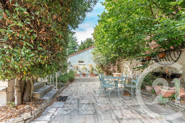 Maison &agrave; vendre - 7 pi&egrave;ces - 250,55 m2 - Nogent Sur Marne - 94 - ILE-DE-FRANCE