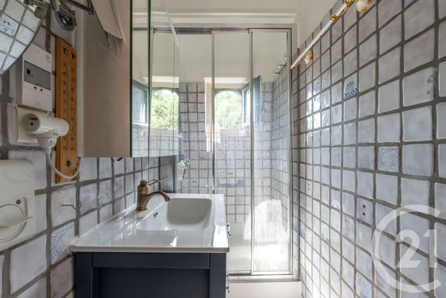 Maison &agrave; vendre - 7 pi&egrave;ces - 250,55 m2 - Nogent Sur Marne - 94 - ILE-DE-FRANCE
