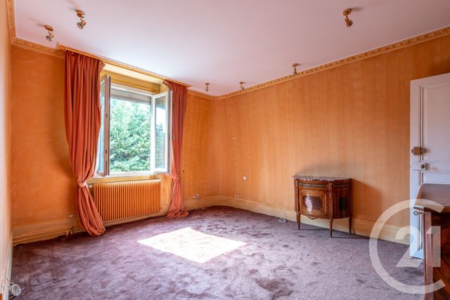 Maison &agrave; vendre - 7 pi&egrave;ces - 250,55 m2 - Nogent Sur Marne - 94 - ILE-DE-FRANCE