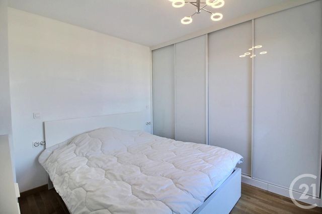 Appartement &agrave; louer - 4 pi&egrave;ces - 80,02 m2 - Joinville Le Pont - 94 - ILE-DE-FRANCE