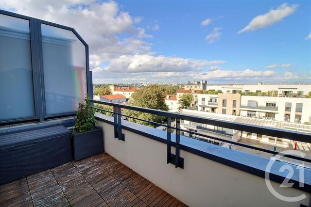 Appartement &agrave; louer - 4 pi&egrave;ces - 80,02 m2 - Joinville Le Pont - 94 - ILE-DE-FRANCE