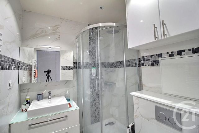 Appartement &agrave; louer - 4 pi&egrave;ces - 80,02 m2 - Joinville Le Pont - 94 - ILE-DE-FRANCE