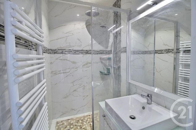 Appartement &agrave; louer - 4 pi&egrave;ces - 80,02 m2 - Joinville Le Pont - 94 - ILE-DE-FRANCE
