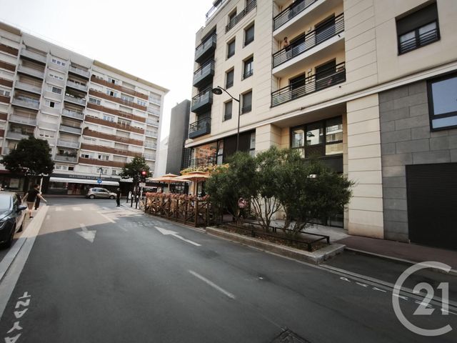 Appartement F1 &agrave; vendre - 1 pi&egrave;ce - 26,46 m2 - Joinville Le Pont - 94 - ILE-DE-FRANCE