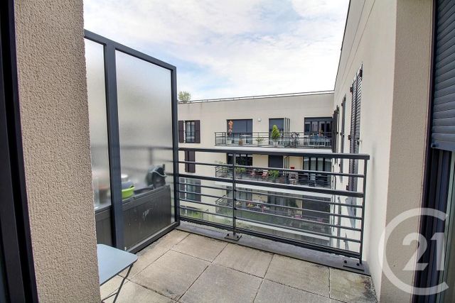 Appartement F1 &agrave; vendre - 1 pi&egrave;ce - 26,46 m2 - Joinville Le Pont - 94 - ILE-DE-FRANCE