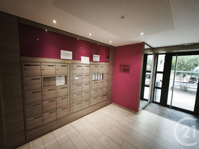 Appartement F1 &agrave; vendre - 1 pi&egrave;ce - 26,46 m2 - Joinville Le Pont - 94 - ILE-DE-FRANCE
