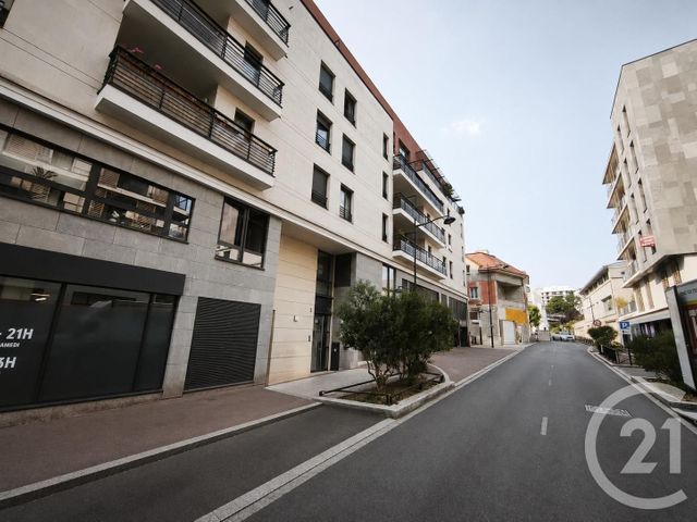 Appartement F1 &agrave; vendre - 1 pi&egrave;ce - 26,46 m2 - Joinville Le Pont - 94 - ILE-DE-FRANCE
