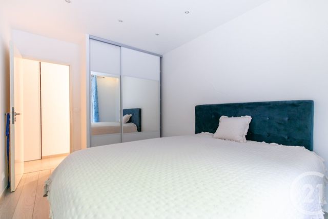 Appartement F3 &agrave; vendre - 3 pi&egrave;ces - 75 m2 - St Maurice - 94 - ILE-DE-FRANCE