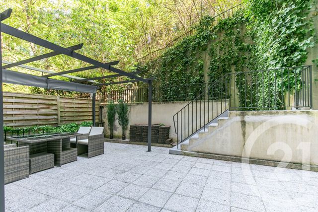 Appartement F3 &agrave; vendre - 3 pi&egrave;ces - 75 m2 - St Maurice - 94 - ILE-DE-FRANCE