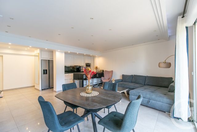 Appartement F3 &agrave; vendre - 3 pi&egrave;ces - 75 m2 - St Maurice - 94 - ILE-DE-FRANCE
