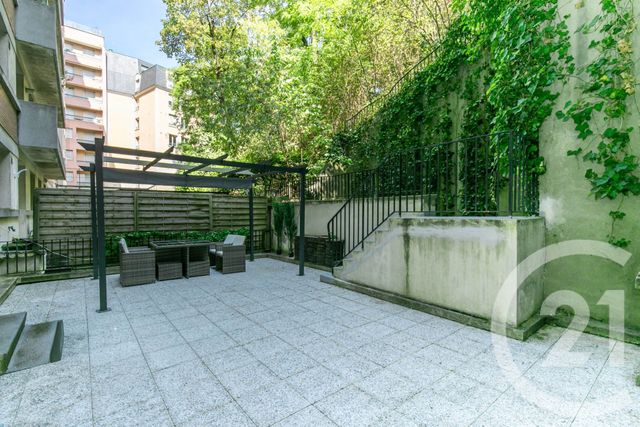 Appartement F3 &agrave; vendre - 3 pi&egrave;ces - 75 m2 - St Maurice - 94 - ILE-DE-FRANCE