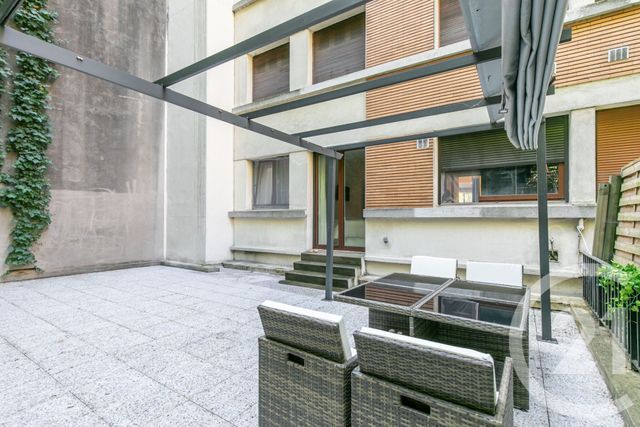 Appartement F3 &agrave; vendre - 3 pi&egrave;ces - 75 m2 - St Maurice - 94 - ILE-DE-FRANCE
