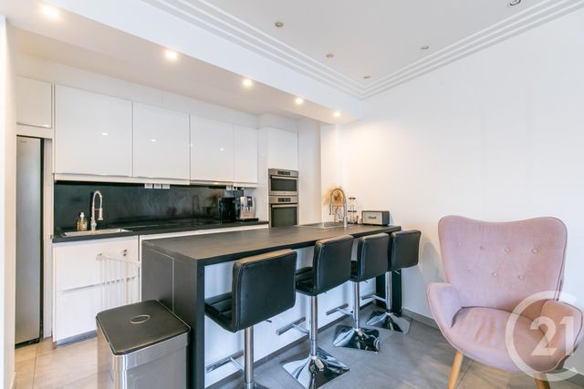 Appartement F3 &agrave; vendre - 3 pi&egrave;ces - 75 m2 - St Maurice - 94 - ILE-DE-FRANCE