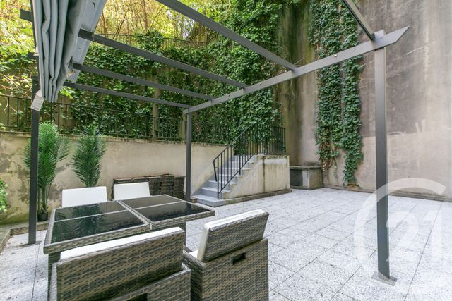 Appartement F3 &agrave; vendre - 3 pi&egrave;ces - 75 m2 - St Maurice - 94 - ILE-DE-FRANCE