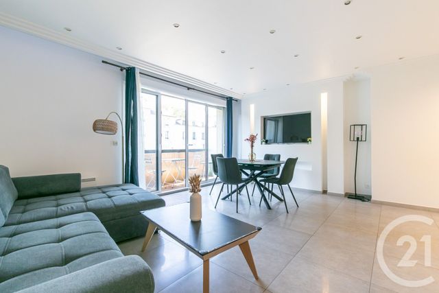 Appartement F3 &agrave; vendre - 3 pi&egrave;ces - 75 m2 - St Maurice - 94 - ILE-DE-FRANCE