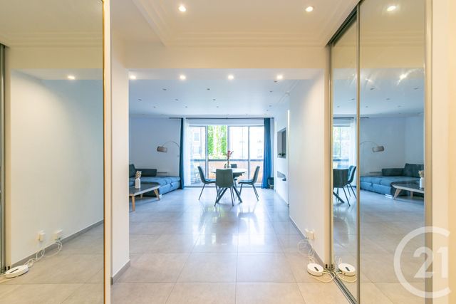 Appartement F3 &agrave; vendre - 3 pi&egrave;ces - 75 m2 - St Maurice - 94 - ILE-DE-FRANCE