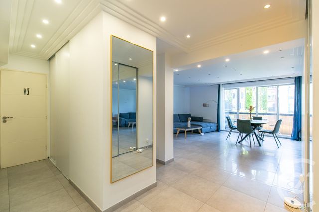 Appartement F3 &agrave; vendre - 3 pi&egrave;ces - 75 m2 - St Maurice - 94 - ILE-DE-FRANCE