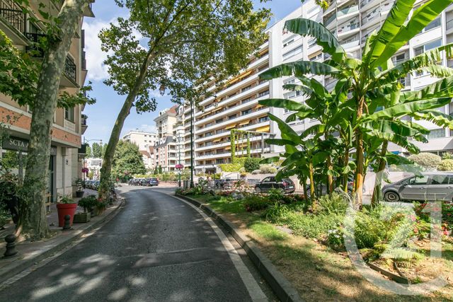 Appartement F3 &agrave; vendre - 3 pi&egrave;ces - 75 m2 - St Maurice - 94 - ILE-DE-FRANCE