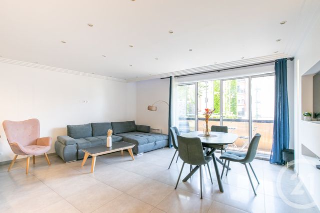 appartement - ST MAURICE - 94