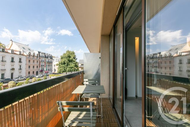 Appartement F3 &agrave; vendre - 3 pi&egrave;ces - 75 m2 - St Maurice - 94 - ILE-DE-FRANCE