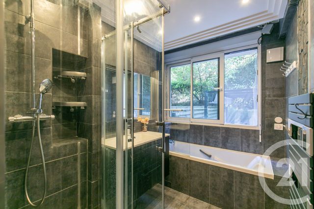 Appartement F3 &agrave; vendre - 3 pi&egrave;ces - 75 m2 - St Maurice - 94 - ILE-DE-FRANCE