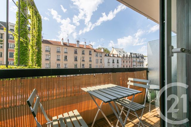 Appartement F3 &agrave; vendre - 3 pi&egrave;ces - 75 m2 - St Maurice - 94 - ILE-DE-FRANCE