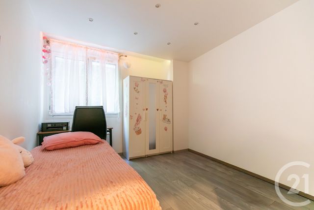 Appartement F3 &agrave; vendre - 3 pi&egrave;ces - 75 m2 - St Maurice - 94 - ILE-DE-FRANCE