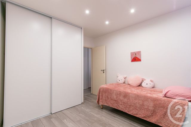 Appartement F3 &agrave; vendre - 3 pi&egrave;ces - 75 m2 - St Maurice - 94 - ILE-DE-FRANCE