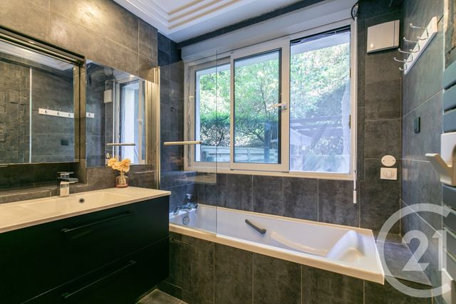 Appartement F3 &agrave; vendre - 3 pi&egrave;ces - 75 m2 - St Maurice - 94 - ILE-DE-FRANCE