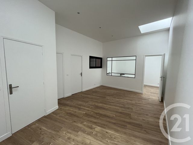 Appartement T4 &agrave; louer - 4 pi&egrave;ces - 82,77 m2 - Joinville Le Pont - 94 - ILE-DE-FRANCE