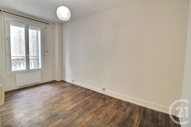 appartement - CHAMPIGNY SUR MARNE - 94