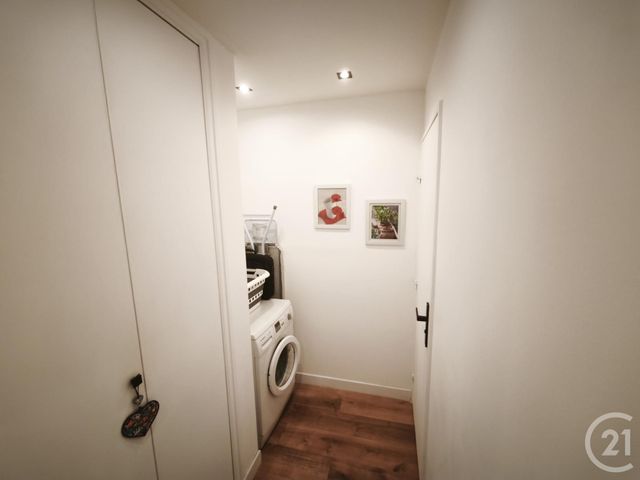 Appartement F2/3 &agrave; vendre - 2 pi&egrave;ces - 66,46 m2 - St Maurice - 94 - ILE-DE-FRANCE