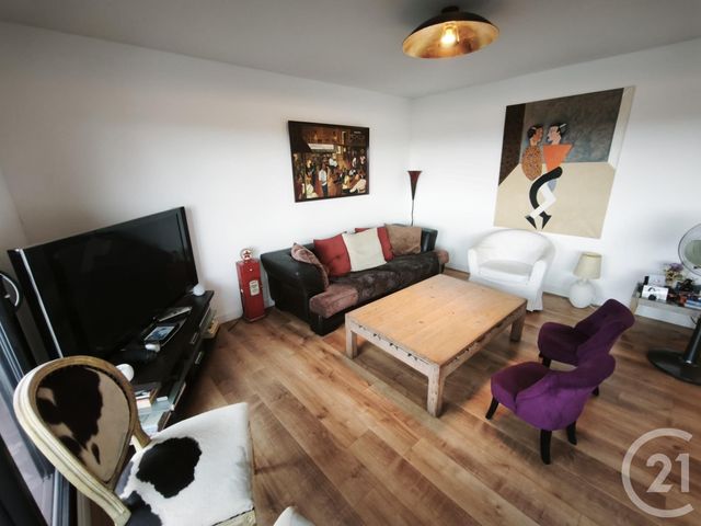 Appartement F2/3 &agrave; vendre - 2 pi&egrave;ces - 66,46 m2 - St Maurice - 94 - ILE-DE-FRANCE