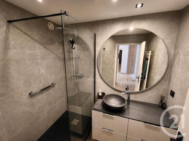 Appartement F2/3 &agrave; vendre - 2 pi&egrave;ces - 66,46 m2 - St Maurice - 94 - ILE-DE-FRANCE