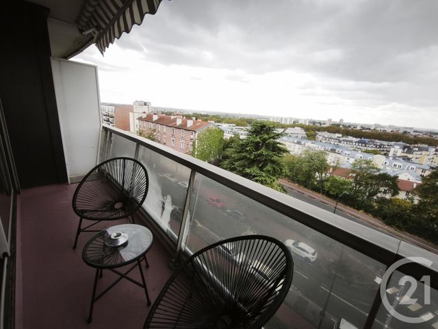 Appartement F2/3 &agrave; vendre - 2 pi&egrave;ces - 66,46 m2 - St Maurice - 94 - ILE-DE-FRANCE