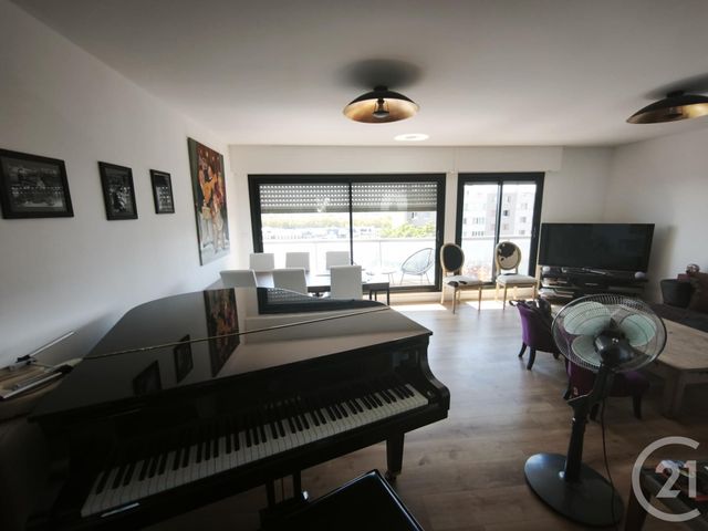 Appartement F2/3 &agrave; vendre - 2 pi&egrave;ces - 66,46 m2 - St Maurice - 94 - ILE-DE-FRANCE