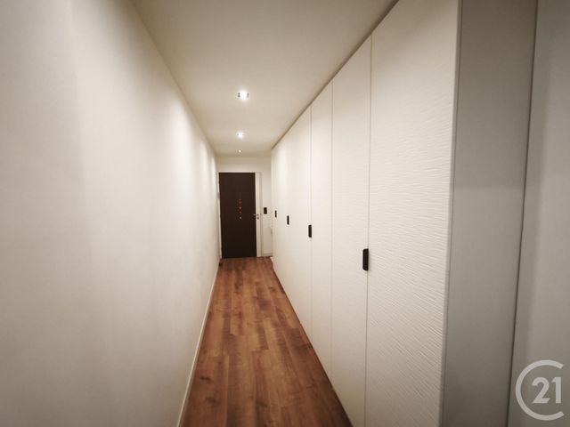 Appartement F2/3 &agrave; vendre - 2 pi&egrave;ces - 66,46 m2 - St Maurice - 94 - ILE-DE-FRANCE
